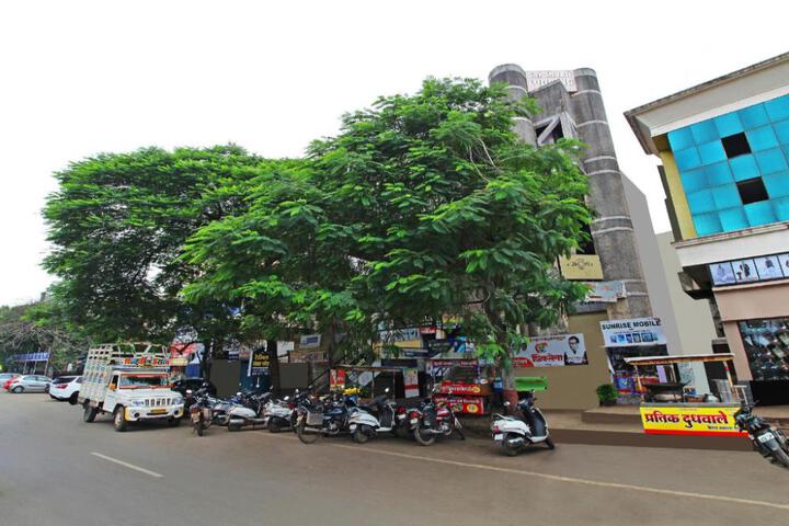 Hotel O Sai Chatra