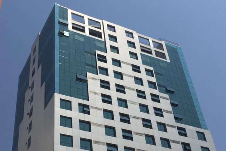 Hotel 69 of 70