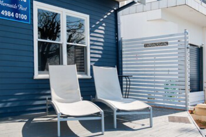 Terrace/Patio 13 of 13