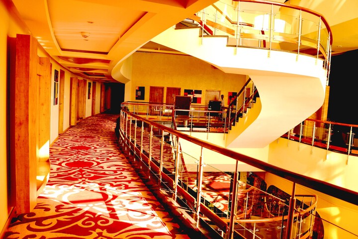 Hotel Interior 78 of 110