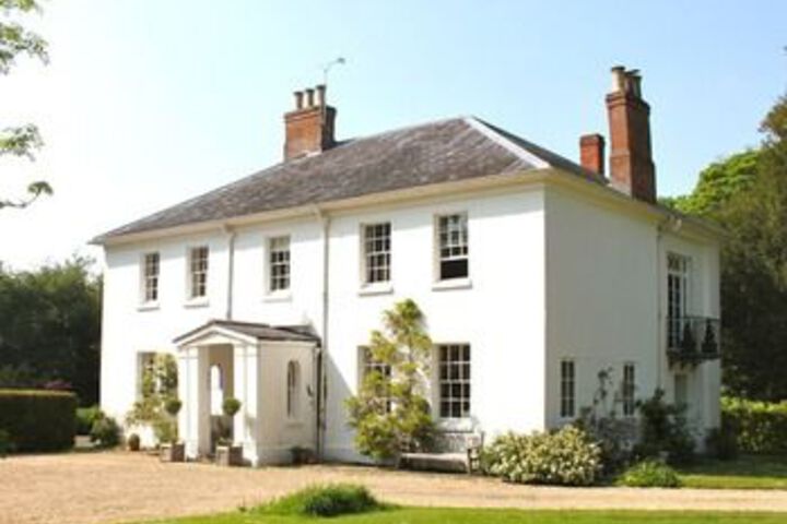 The Old Rectory Wiltshire