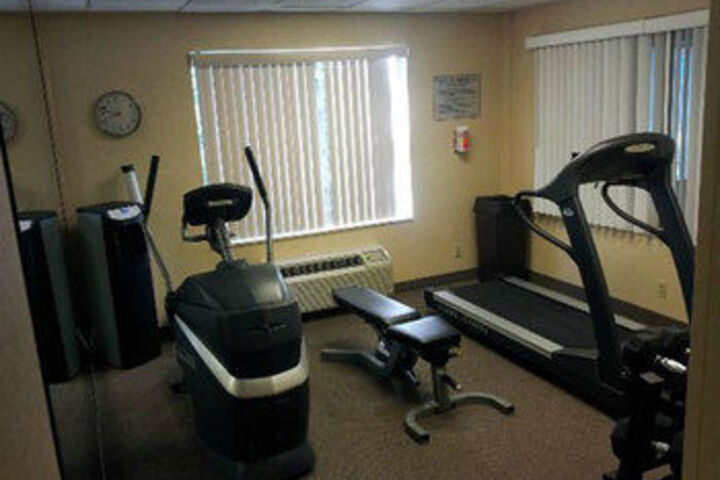 Health and Fitness 11 of 17