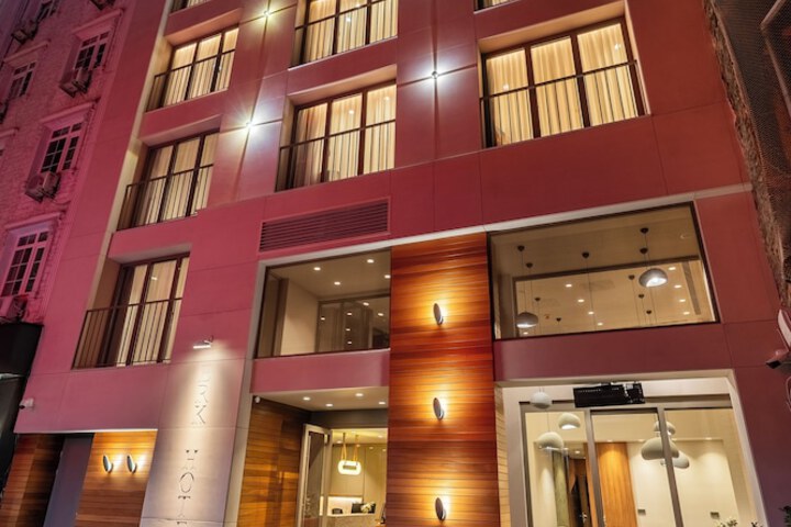 Hotel 108 of 112