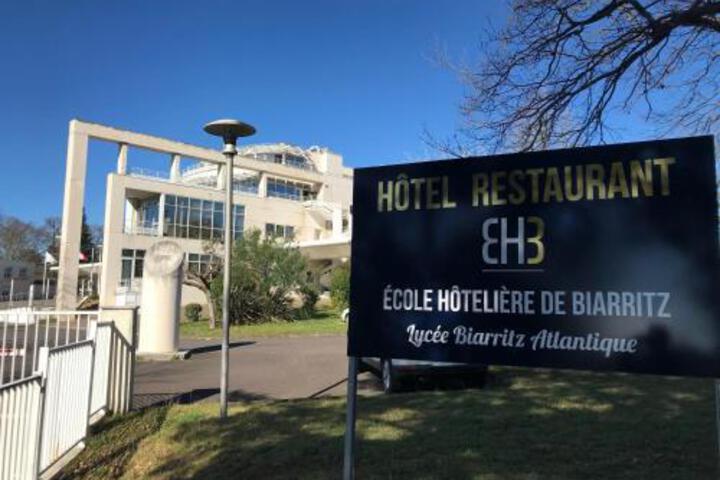 LYCEE BIARRITZ ATLANTIQUE