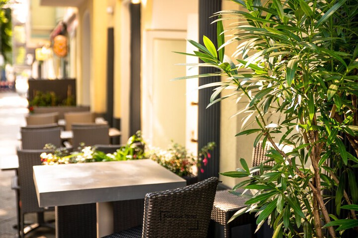 Terrace/Patio 131 of 136