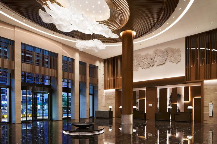 Hotel Interior 5 of 73
