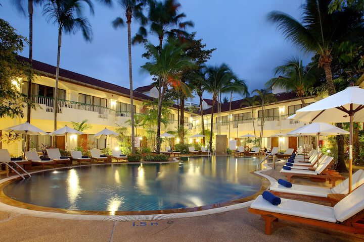 Pool to Cool