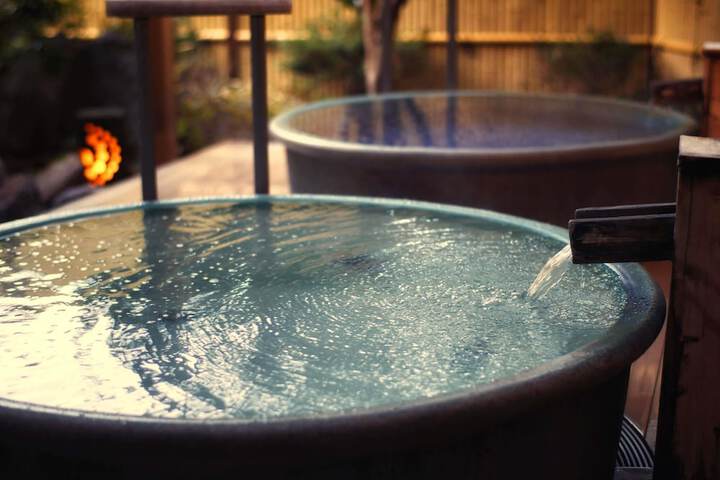 Spa and Wellness