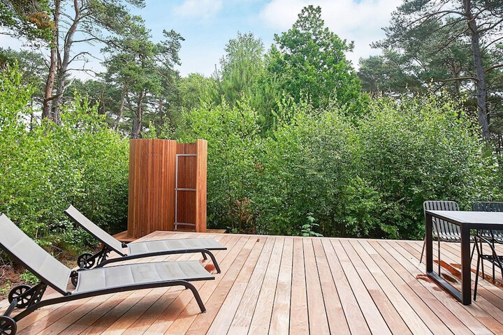 10 Person Holiday Home in Nexo