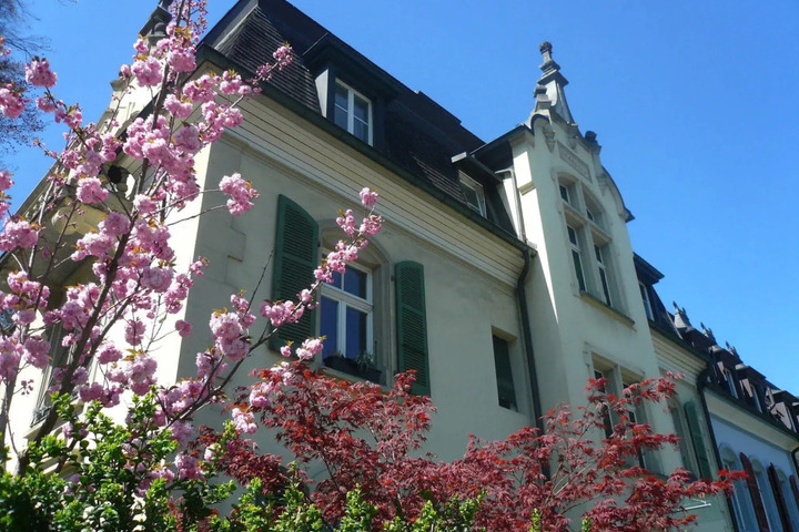 BEAUVILLA BERN