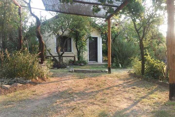 Aire del Cerro