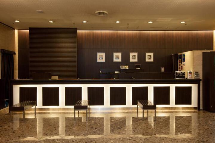 Fitness Center Photo