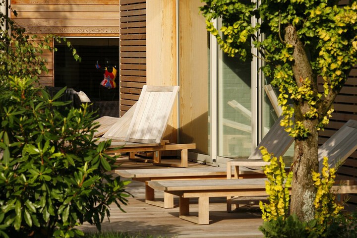 Terrace/Patio 26 of 28