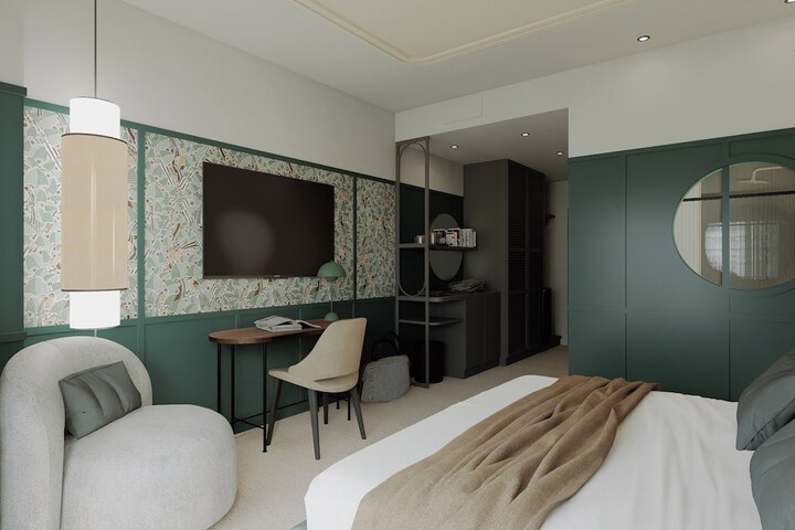 Room 6 of 44