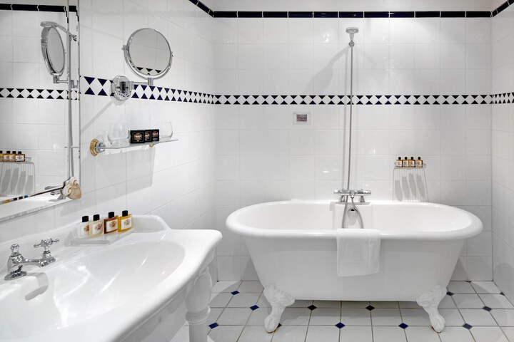 Bathroom Vanities
