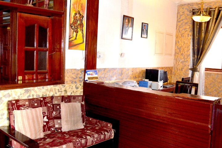 Hotel Interior 3 of 49