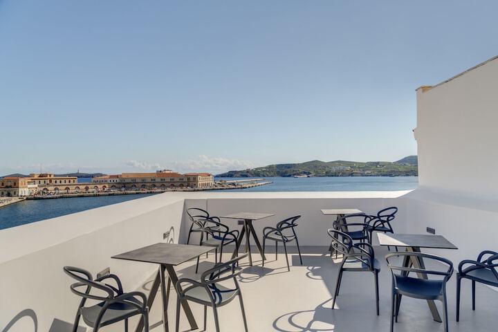 Terrace/Patio 58 of 64