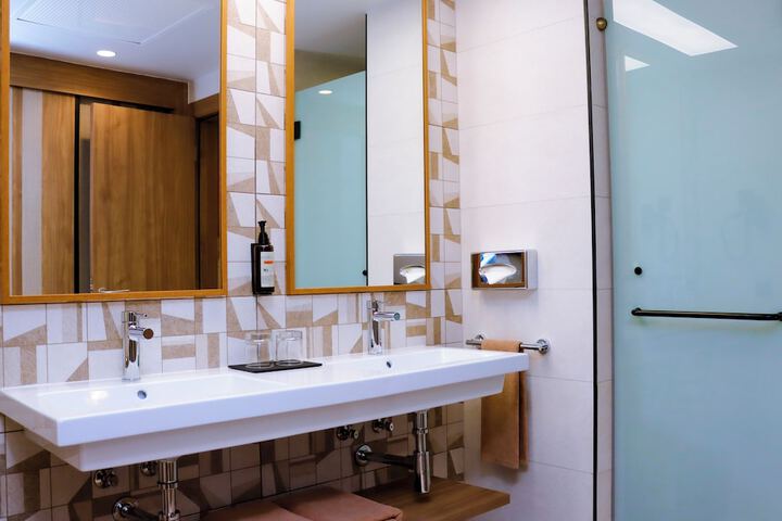 Bathroom Vanities