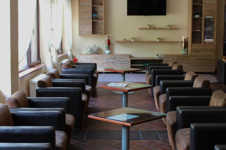Hotel Interior 2 of 113