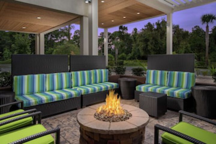 Terrace/Patio 97 of 108