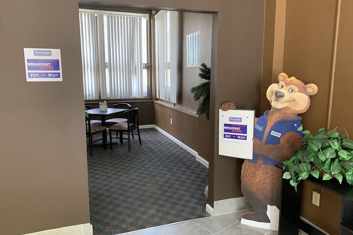 Hotel Interior 5 of 46