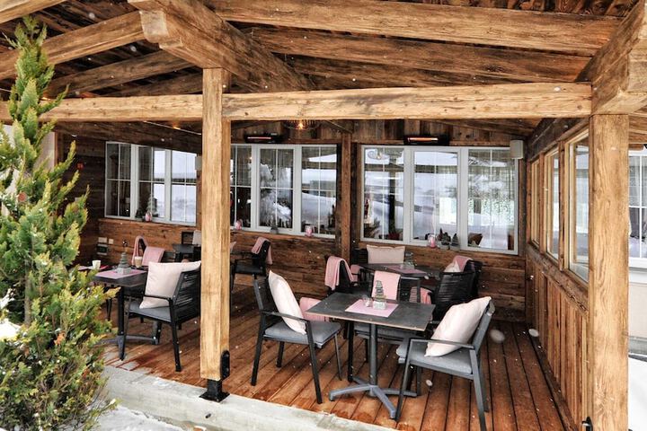 Terrace/Patio 22 of 38