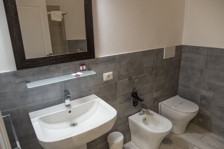 Bathroom Vanities