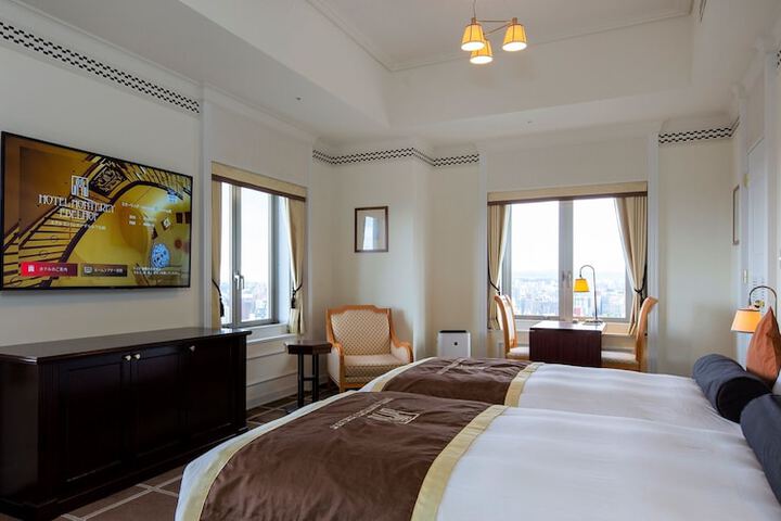Room 15 of 87