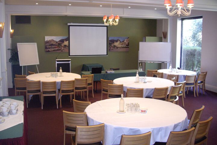 Meeting 26 of 30