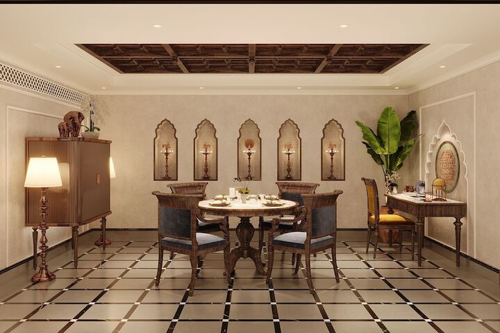 Dining Photos