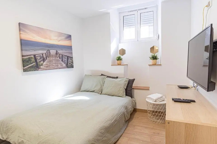 Belem Studio - Near Main Touristic Area