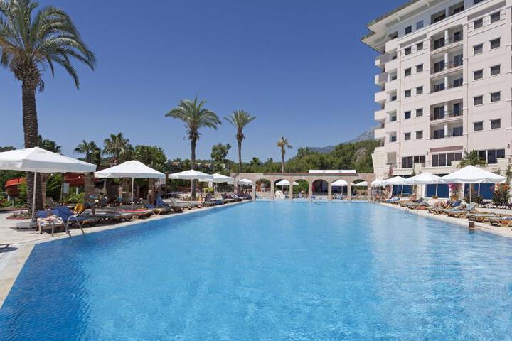 Fitness Facility Photos