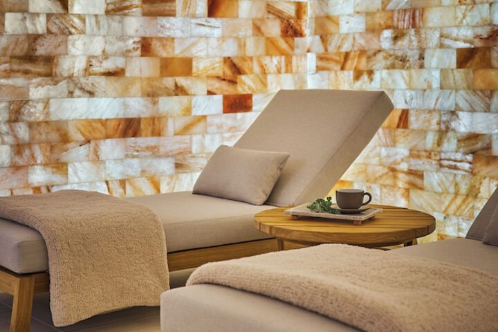 Spa treatment