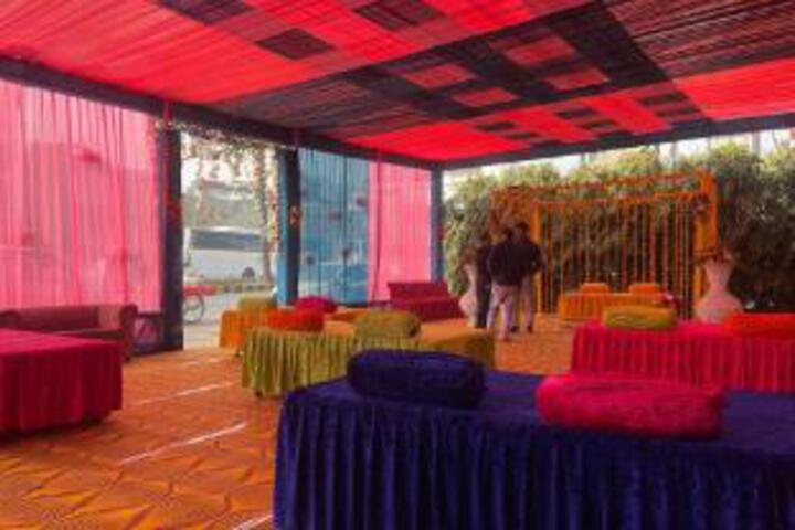 Narula Convention Centre & Rooms