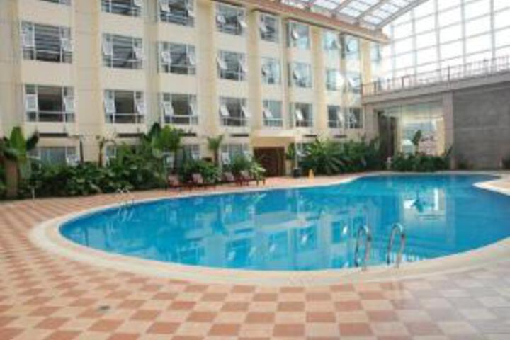 Baoding Xingrui Hot Spring Hotel