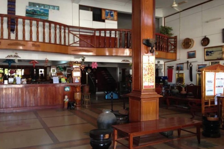 Hotel Interior 3 of 20