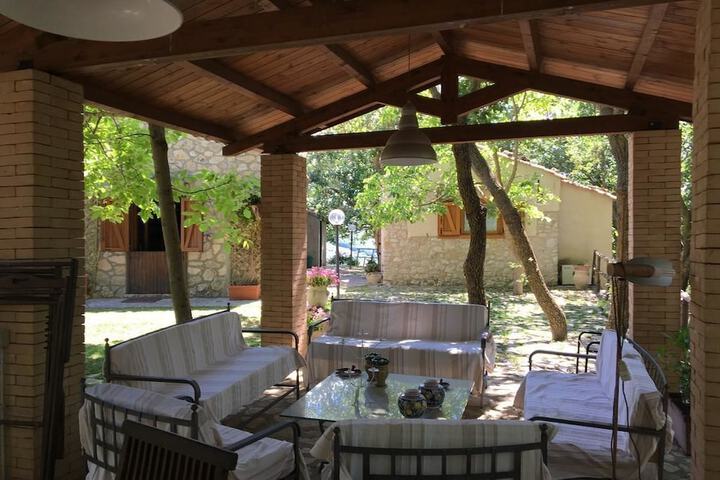 Terrace/Patio 13 of 55