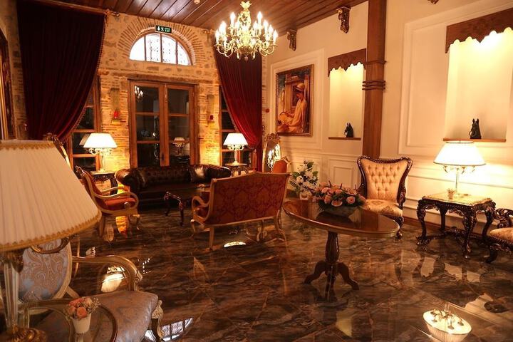 Hotel Interior 2 of 56