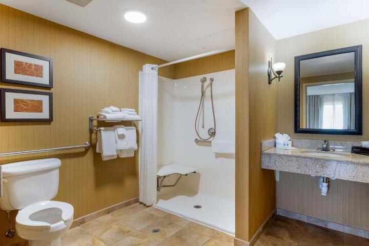 2 Queen Beds Suite (11 of 20)