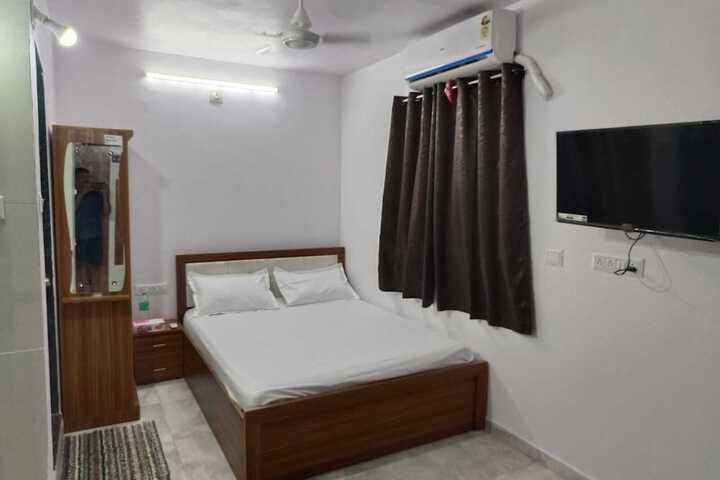Hotel Parcham
