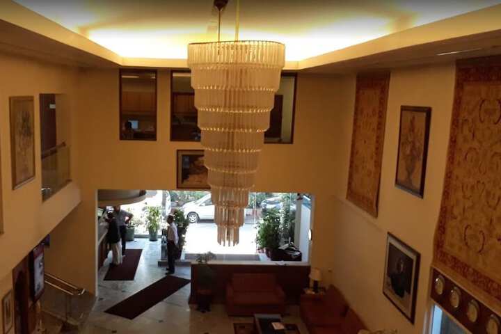 Hotel Interior 33 of 41