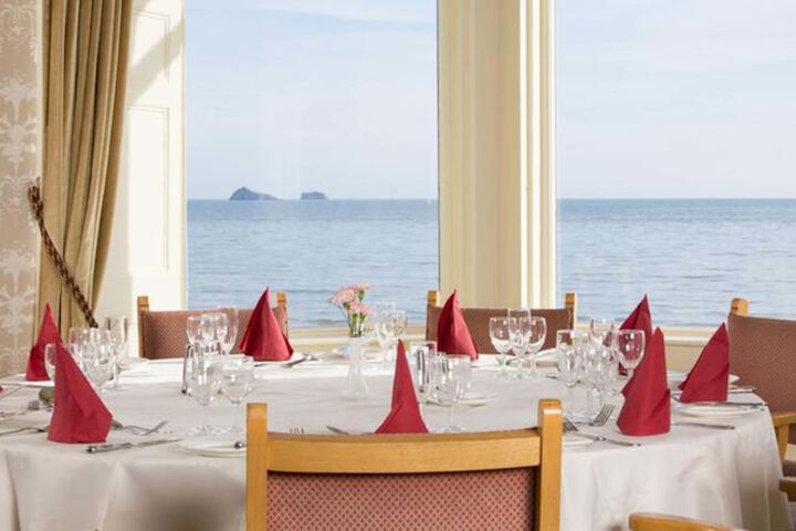 Restaurants