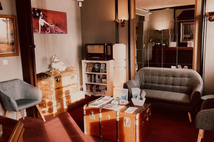 Hotel Interior 3 of 68