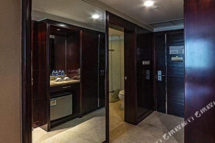 Image of Jingjinlong Hotel Maerkang