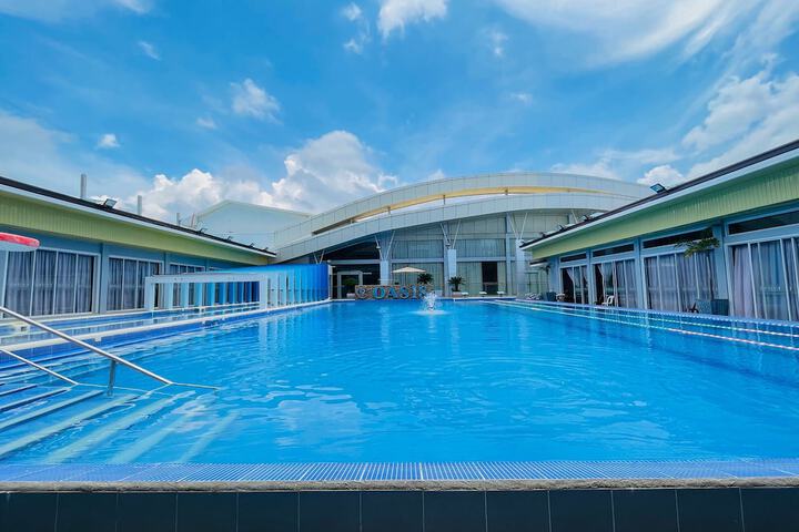 LM Metro Hotel