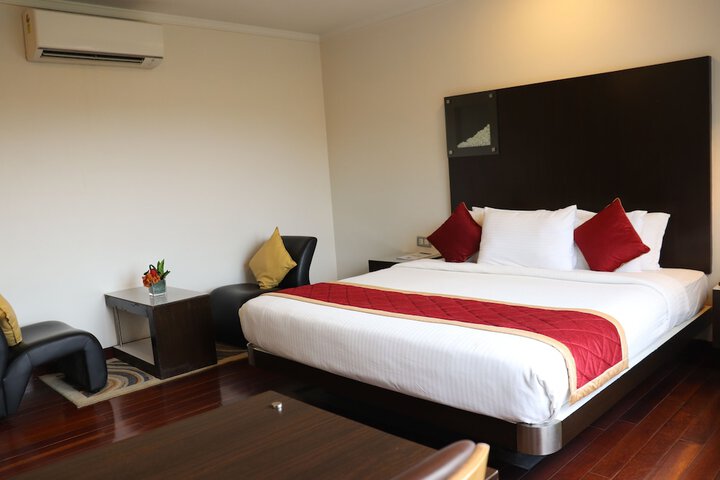 Room 15 of 45