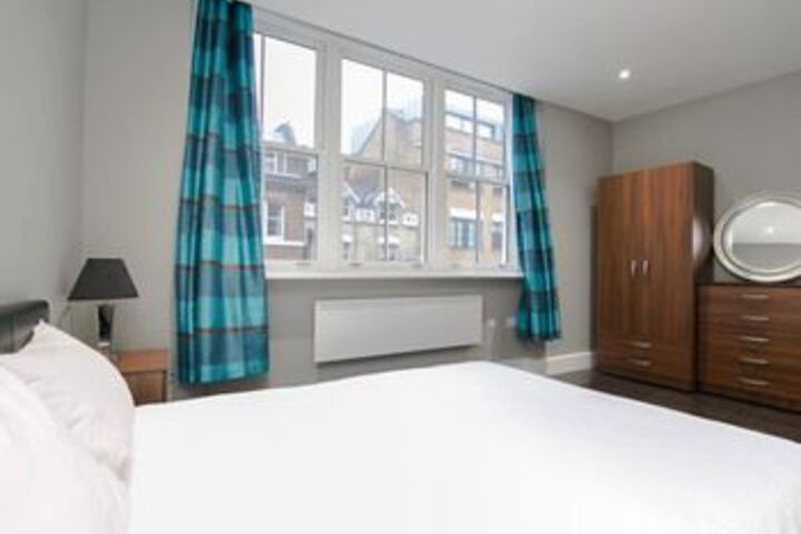 OYO Home Liverpool Street
