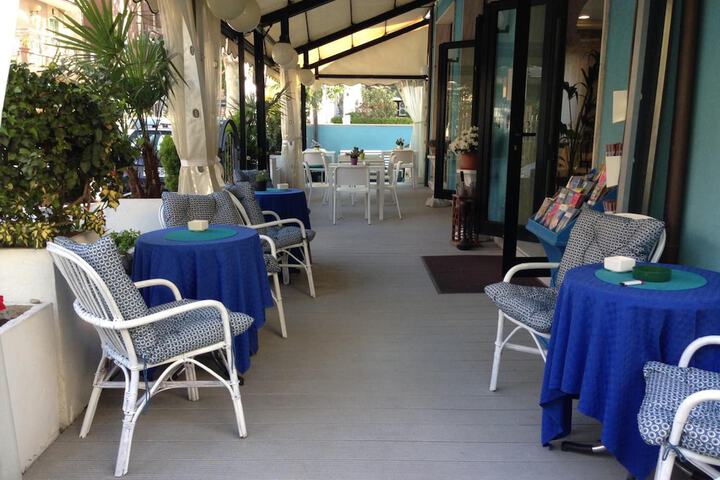 Terrace/Patio 46 of 47