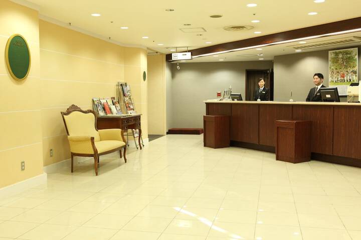 Hotel Interior 4 of 46