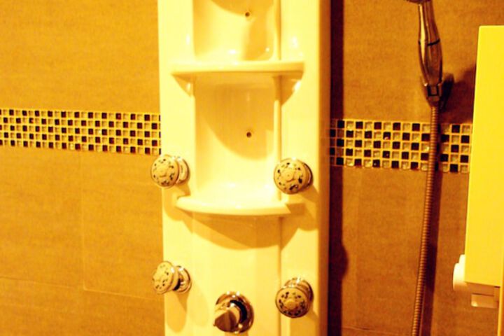 Bath Amenities